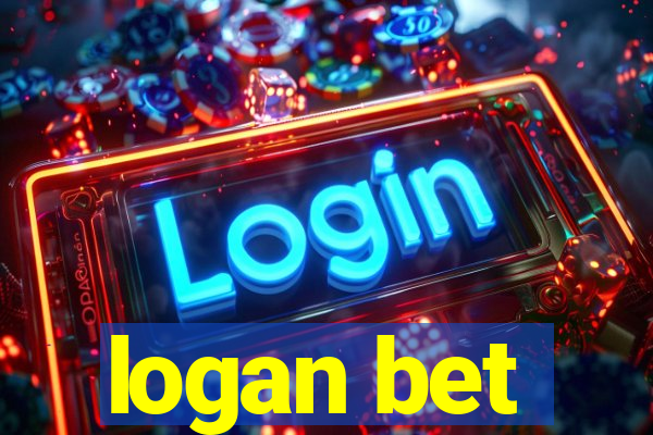 logan bet